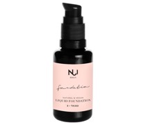 Natural Foundation 30 ml Taiao