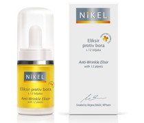 Anti-Falten Elixir 15ml Anti-Aging Gesichtsserum