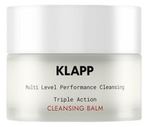 - Multi Level Performance Cleansing Balm Reinigungscreme 50 ml