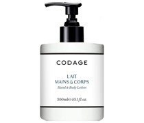 Hand + Body Lotion All about: Handpflege 300 ml