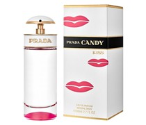 Candy Kiss EAU DE PARFUM SPRAY Eau de Parfum 80 ml