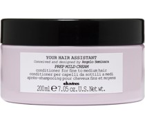 - Prep Mild Cream Conditioner 900 ml