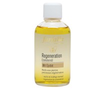 Edelsteinöl - Regeneration mit Epidot 100ml Körperöl