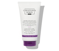 - Luscious Curl Defining Cream With Chia Seed Oil Stylingcremes 250 ml
