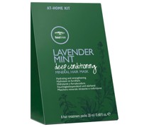 LAVENDER MINT Deep Conditioning Mineral Hair Mask Haarkur & -maske 120 ml