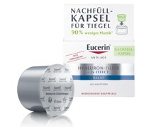 Anti-Age Hyaluron-Filler Nacht Refill Anti-Aging-Gesichtspflege 05 l