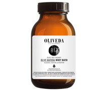 B17 Oliven Molke Bad Badeöl & Bademilch 250 ml