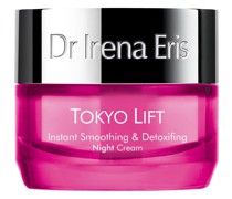 - Tokyo Lift Detox Nachtcreme 50 ml