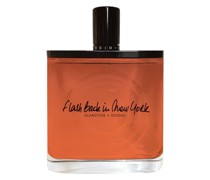 - Flash Back In New York Eau de Parfum Spray 100 ml