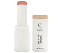 - High Definition Compact Foundation 9 g Nr. 13 Orange Beige