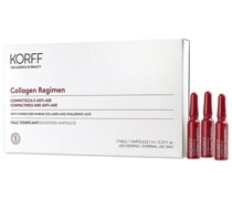 Collagen Age Filler Boosting Ampoule 7 Days Anti-Aging Gesichtsserum