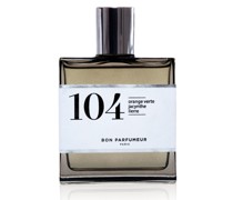 - Les Privés 104 BITTER ORAN,HYA, IVY Eau de Parfum 100 ml