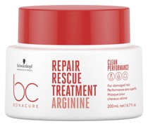 - BC BONACURE Peptide Repair Rescue Treatment Haarkur & -maske 200 ml
