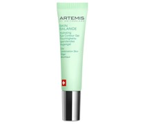 - Hydrating Eye Contour Gel Augengel 15 ml