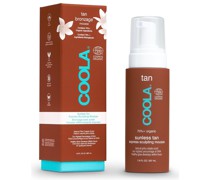 Tan SUNLESS GRADUAL SCULPTING MOUSSE Selbstbräuner 207 ml