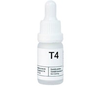 T4 Centella Asiatica Serum Feuchtigkeitsserum 10 ml