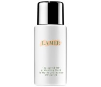 The Spf50 Uv Protecting Fluid Sonnenschutz 50 ml