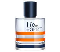 Life by man Eau de Toilette 50 ml