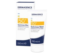 - Solvinea Med Creme LSF 50+ Sonnenschutz 0.15 l
