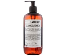No.111 Shampoo Lemongrass 450 ml