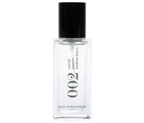 - Citrusy Nr. 002 Neroli Jasmin Weiße Ambra Eau de Parfum 15 ml
