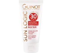 Age Sun Anti-Ageing Cream Face After 50 ml Weiss