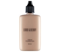 Cream Foundation 50 ml 8619 Almond