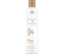 - BC BONACURE Q10 Time Restore Shampoo 1000 ml