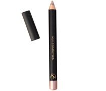 Natural Eyeshadow Pencil Lidschatten 3 g Pink Metallic