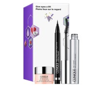 High Impact Zero Gravity Mascara Set Paletten & Sets