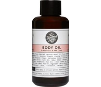- Body Oil Körperöl 100 ml