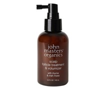 Scalp Follicle Treatment & Volumizer Haaröle -seren 125 ml