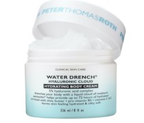 Water Drench Hyaluronic Cloud Hydrating Body Cream Bodylotion 226.8 ml