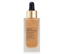 - Default Brand Line Futurist Skintint Serum Foundation 30 ml 3W1 Tawny