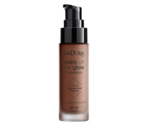 - Wake Up the Glow Foundation 30 ml 9C