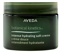 - Botanical kinetics Intense Hydrating Soft Creme Gesichtscreme 50 ml
