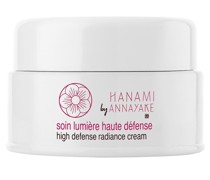 Hanami Soin Lumière Haute Défense Gesichtscreme 50 ml