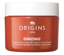 - GinZing™ Energy-Boosting Gel Moisturizer Gesichtscreme 50 ml