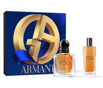 - Emporio Stronger With You Set30 Duftsets
