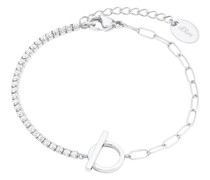 Armband für, Sterling Silber 925 Armbänder & Armreifen