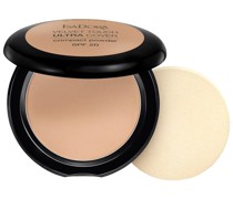 - Velvet Touch Ultra Cover Compact Powder Puder 10 g Nr.65 Neutral Beige