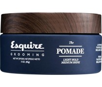 - The Pomade Stylingcremes 85 g