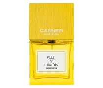 - Sal Y Limon E.d.P. Nat. Spray Eau de Parfum 100 ml