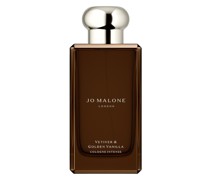 Colognes Vetiver & Golden Vanilla Eau de Cologne 100 ml