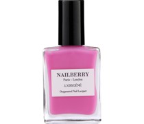 - L'Oxygéné Oxygenated Nail Lacquer Nagellack 15 ml Pomegranate Juice