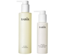 - HY-ÖL & Phyto Booster Hydrating Set Gesichtsreinigungssets
