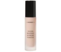 Wild Rose Foundation 30 ml WRF1