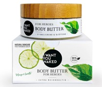GOOD KARMA BODY BUTTER Körperbutter 200 ml