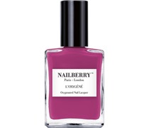 - L'Oxygéné Oxygenated Nail Lacquer Nagellack 15 ml Fuchsia In Love