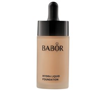 Hydra Liquid FDT Foundation 30 ml Nr. 10 - Clay